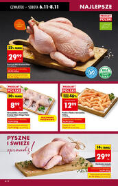 Biedronka gazetka tydzień 45 Strona 24