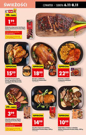 Biedronka gazetka tydzień 45 Strona 27