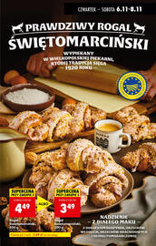 Biedronka gazetka tydzień 45 Strona 31