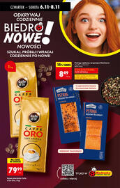 Biedronka gazetka tydzień 45 Strona 37