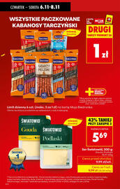 Biedronka gazetka tydzień 45 Strona 4