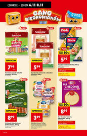 Biedronka gazetka tydzień 45 Strona 42