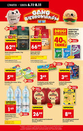 Biedronka gazetka tydzień 45 Strona 44