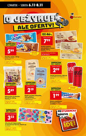 Biedronka gazetka tydzień 45 Strona 45