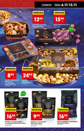 Biedronka gazetka tydzień 45 Strona 49