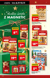 Biedronka gazetka tydzień 45 Strona 50