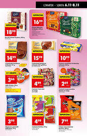 Biedronka gazetka tydzień 45 Strona 57