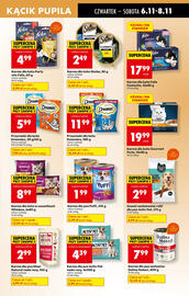 Biedronka gazetka tydzień 45 Strona 69