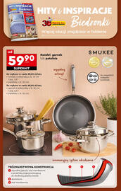 Biedronka gazetka tydzień 45 Strona 70