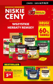 Biedronka gazetka tydzień 45 Strona 9