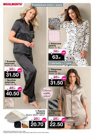 Woolworth gazetka Strona 17