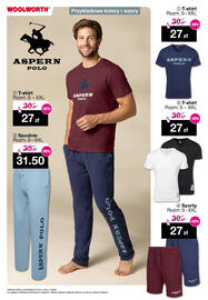 Woolworth gazetka Strona 20