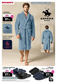 Woolworth gazetka Strona 21