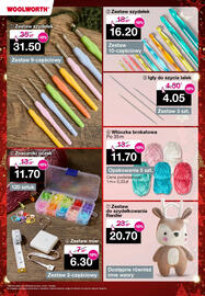 Woolworth gazetka Strona 29