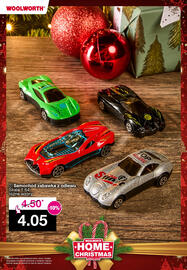 Woolworth gazetka Strona 32