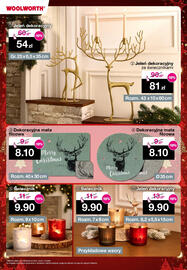 Woolworth gazetka Strona 5