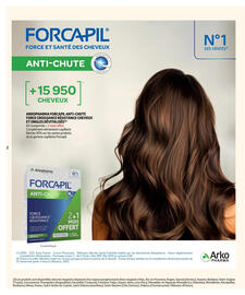 Catalogue Auchan Parapharmacie page 2