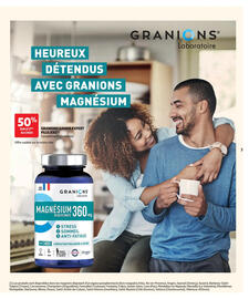 Catalogue Auchan Parapharmacie page 3