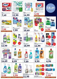 Blue Stop gazetka Strona 3