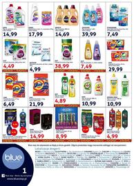 Blue Stop gazetka Strona 4