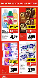 Vomar Voordeelmarkt folder Pagina 10