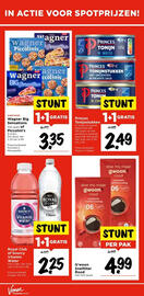 Vomar Voordeelmarkt folder Pagina 11