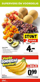 Vomar Voordeelmarkt folder Pagina 12