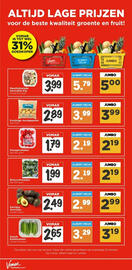 Vomar Voordeelmarkt folder Pagina 14