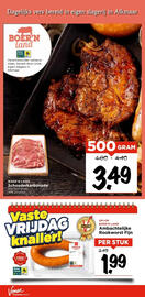 Vomar Voordeelmarkt folder Pagina 15