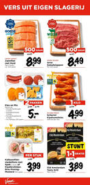 Vomar Voordeelmarkt folder Pagina 16