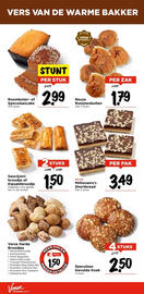 Vomar Voordeelmarkt folder Pagina 18