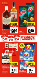 Vomar Voordeelmarkt folder Pagina 2
