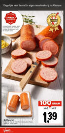 Vomar Voordeelmarkt folder Pagina 20