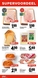 Vomar Voordeelmarkt folder Pagina 21