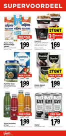 Vomar Voordeelmarkt folder Pagina 23