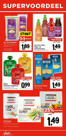 Vomar Voordeelmarkt folder Pagina 26