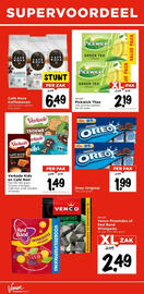 Vomar Voordeelmarkt folder Pagina 27