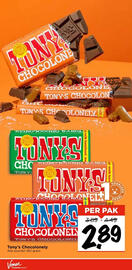 Vomar Voordeelmarkt folder Pagina 28