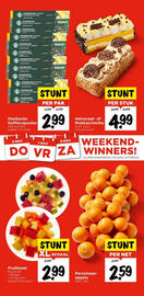 Vomar Voordeelmarkt folder Pagina 3