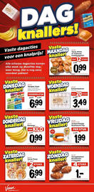 Vomar Voordeelmarkt folder Pagina 32