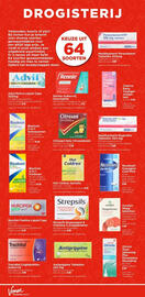 Vomar Voordeelmarkt folder Pagina 33