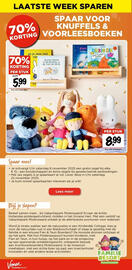 Vomar Voordeelmarkt folder Pagina 35