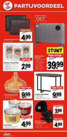 Vomar Voordeelmarkt folder Pagina 38