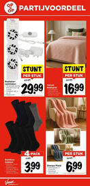 Vomar Voordeelmarkt folder Pagina 39