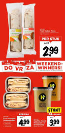 Vomar Voordeelmarkt folder Pagina 4