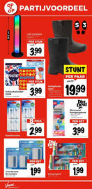 Vomar Voordeelmarkt folder Pagina 40