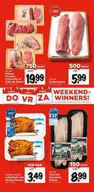 Vomar Voordeelmarkt folder Pagina 5