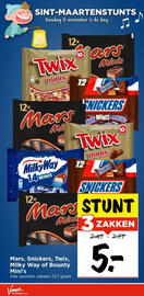 Vomar Voordeelmarkt folder Pagina 6