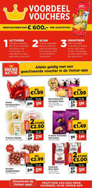 Vomar Voordeelmarkt folder Pagina 8