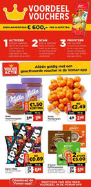 Vomar Voordeelmarkt folder Pagina 9